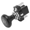 Club Car Headlight Switch Push Pull Type 4034 12V 15AMP Universal Replacement for EZGO