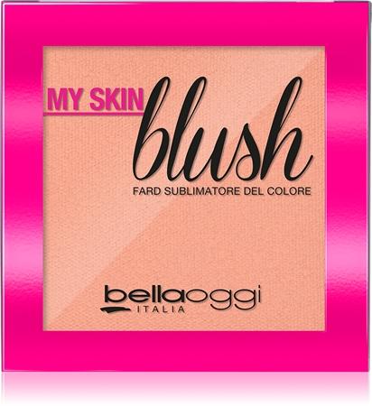 

powder blush TU прозрачный