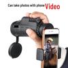 Xiangying 10x High-Definition Monocular Telescope