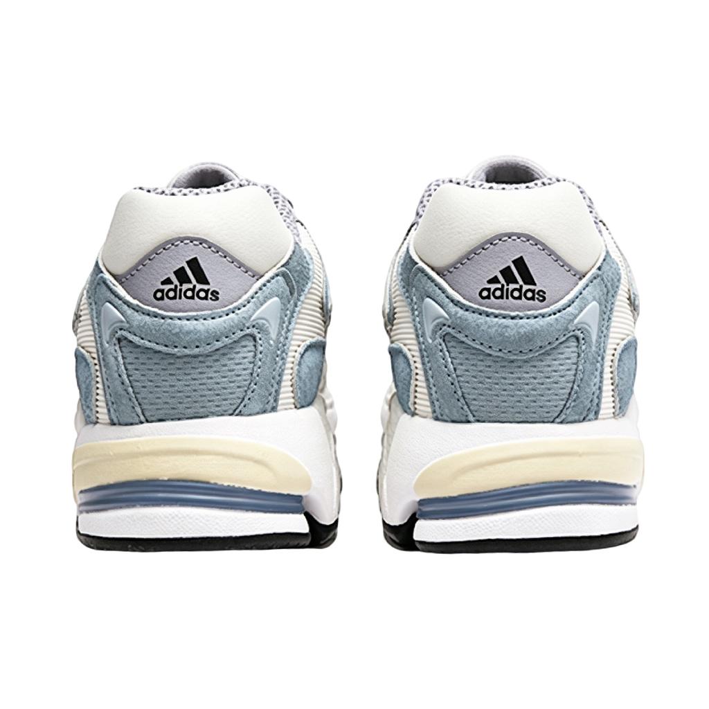 Adidas Originals Response Cl Cushioning Slip Resistant Abrasion Resistant Low top Casual Running Shoes Unisex GZ1562(Team1335-)