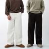 Onl Men S Fleece Corduroy pantS Nk 01