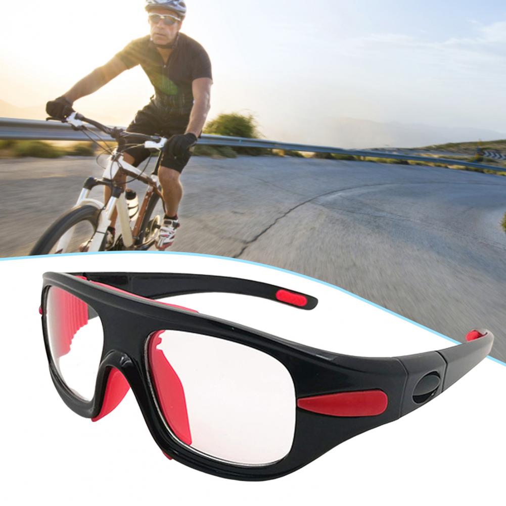 Convenient Training Goggles Safety Anti-Collision Glasses Detachable Sport Eyewear Basketball Football Soccer Goggles
