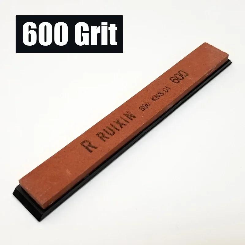 all new ruixin knife sharpener Natural stone sharpener oil stone angle sharpener special kitchen knife Tool sharpening