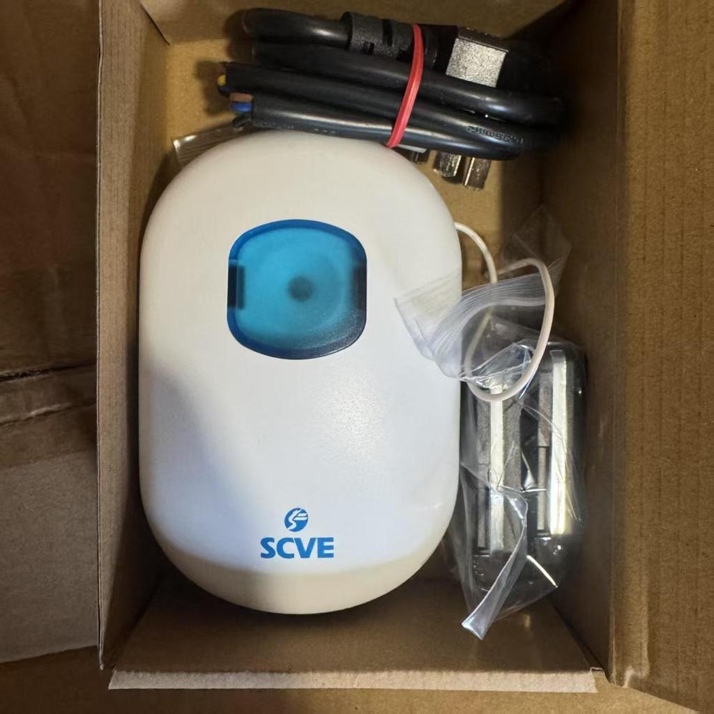 Universal Wireless Garage Door & Roller Shutter Controller with Remote Receiver