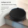 LISM Smarter Roboter-Staubsauger