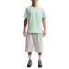 Sportswear Premium Essentials Pullover Soft Embroidered T-Shirt Men Tops IH1122-394