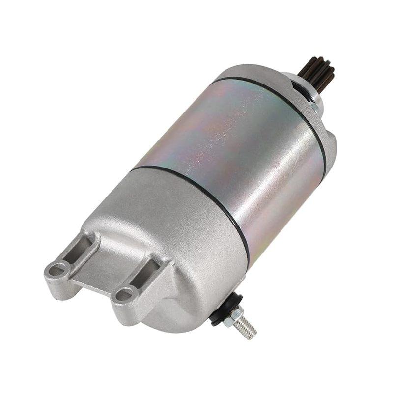 Starter Motor OEM: 5GJ-81890-00 for Yamaha XP500 T-MAX 500 2004-2007