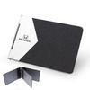 Metal Auto Driver License Cover Credit Card Holder For Honda FIT Civic CRV Accord Jazz HRV Stepwgn Prelude Insight Odyssey Vezel RH6