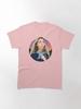 June Carter Cash Song of Bernadette Classic T-Shirt