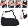 Arm Fixation Strap Arm Sling Braces Shoulder Fixator Medical Support Strap Adjustable Shoulder Support Bracket