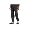 Adidas Originals Premium Essentials Sweatpants With Brand Logo Embroidery Comfortable Soft Cuffed Sports Casual Pants Men Pants Black JC9575