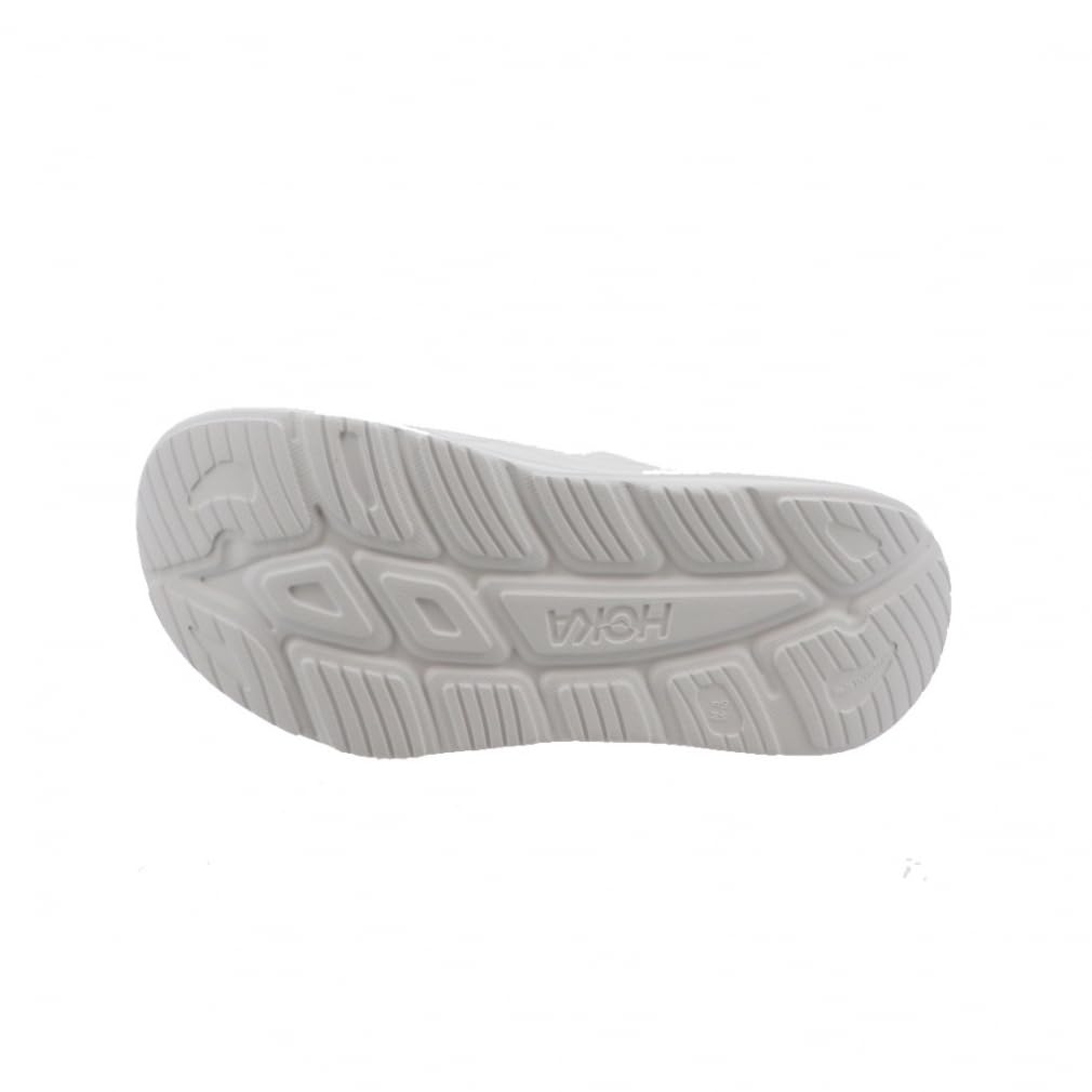 HOKA ONE ONE ORA Recovery Slide 3 ΛΕΥΚΟ ΛΕΥΚΟ / 26.0CM