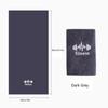 Sweat Absorption Gym Towel Quick-Drying Swimming Towel Fitness Equipment Sports Towel  Training