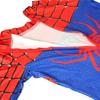 Factory  Halloween Movie Character Costumes Superhero SpiderMan Mask with Headgear Adults Jumpsuit  Milk Silk Fabric