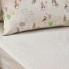 Peter Rabbit Classic Cotton Fitted Bed Sheet