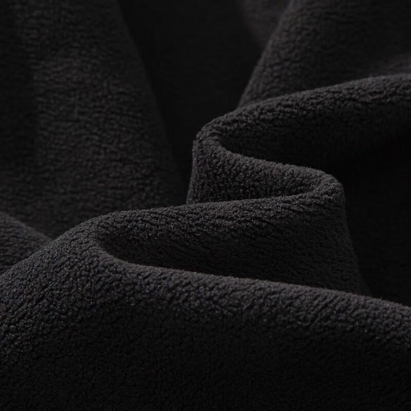 Mao Ren Men's 3-in-1 Hooded Outdoor Jacket