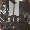 [USED] BTS Official Yoongi Suga SUGA TEAM BTS T-shirt