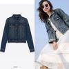 Mantolar ve ceketler – Denim ceketler