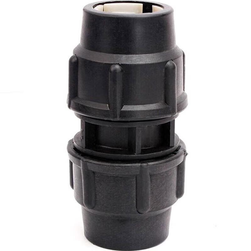 Gongyan PE Water Pipe Quick Connector