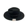 Used FRONT-H Wool Hat