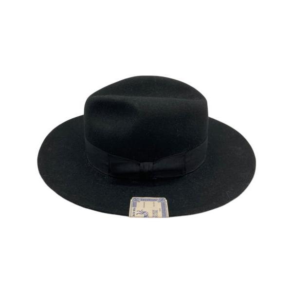 Used FRONT-H Wool Hat