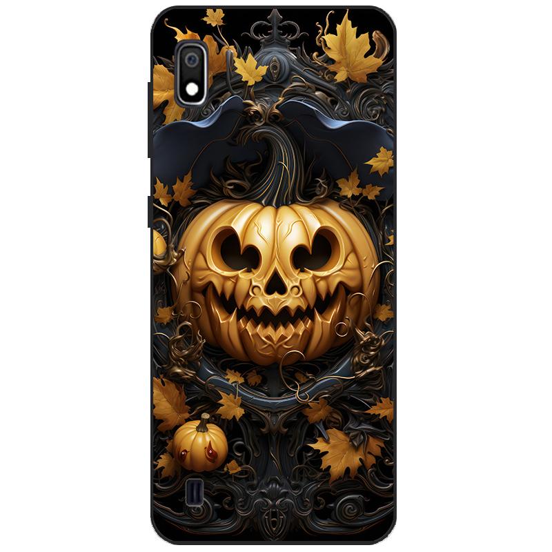For Samsung A10S A10 Case Silicon Back Cover for GalaxyA10S A107F Phone Case for Samsung Galaxy A10s Cases Soft bumper coque
