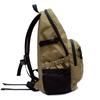 Fredrick Packers Diaper Mommy Oxford 210D Day Pack Free Size Bag, Bag, Backpack, Nylon, Unisex, Tipi, Khaki,