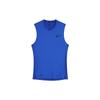 Tank Tops Men's Royal Blue BV5601-480