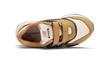 New Balance NB 997H Abrasion Resistant Low top Kids' Running Shoes Earth Yellow Kids' PZ997HGT