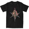 Bring Me The Horizons Fire Inside T Shirt Man Streetwear ...