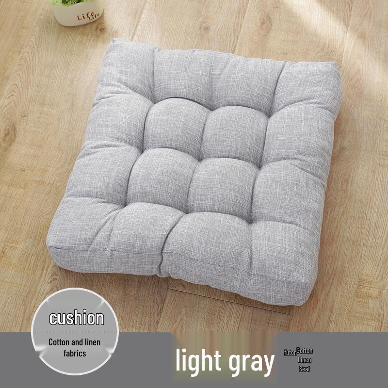 Best-Selling Chair & Floor Tatami Seat Cushion for Students & Office