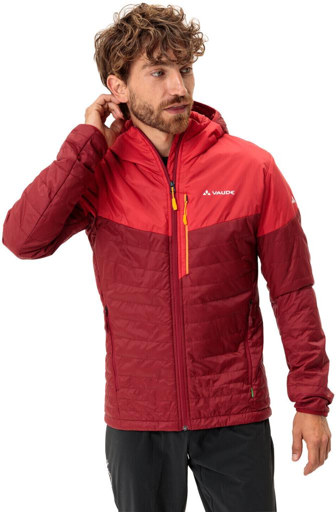 VAUDE Мужская куртка Freney Jacket V