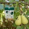 Solar-Powered Insect Trap – Mosquito & Fruit Fly Catcher for Orchard, Garden, and Bee Protection
