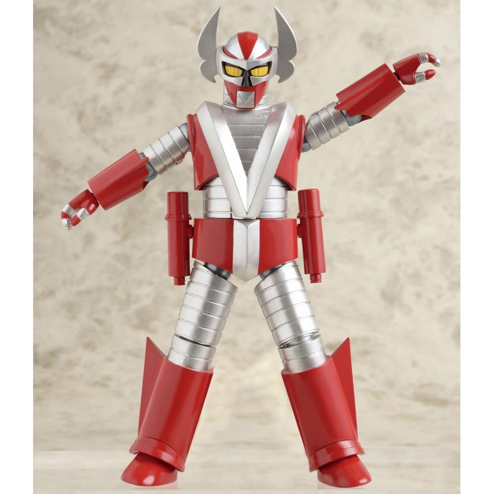 Denjin Zaborger Haf Strong Zaborger