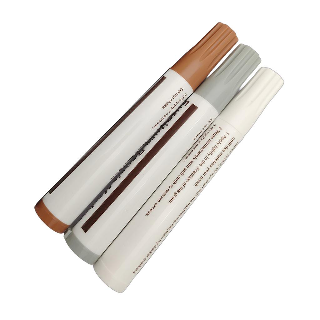 Marcator pentru reparații de mobilă Marcator pentru mobilă Marcator pentru retușare pentru zgârieturi din lemn pentru podele din lemn Mobilier pentru uși de masă