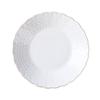 European Creative Relief Ceramic Plate Household Cake Dessert Plate Western Plate Steak Plate Vegetable Plate Breakfast Plate Fruit Plate