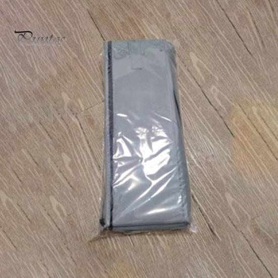 Under-Bed Shoes Storage Organizer Large Capacity Multiple Compartments Foldable Design Shoes Container Storage Box with Handle