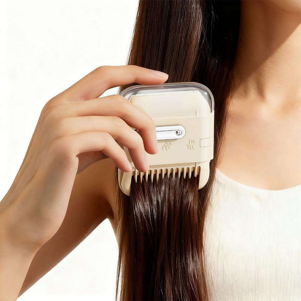 Doppelköpfiger Haarschneide Trimmer Kämme Multifunktionaler Haarschnitt Styling Haarschneidekamm Ausdünnen Schönheit Rasur Entferner