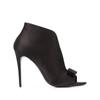 Salvatore Ferragamo Ferragamo Vara Bow 110mm Pumps Black