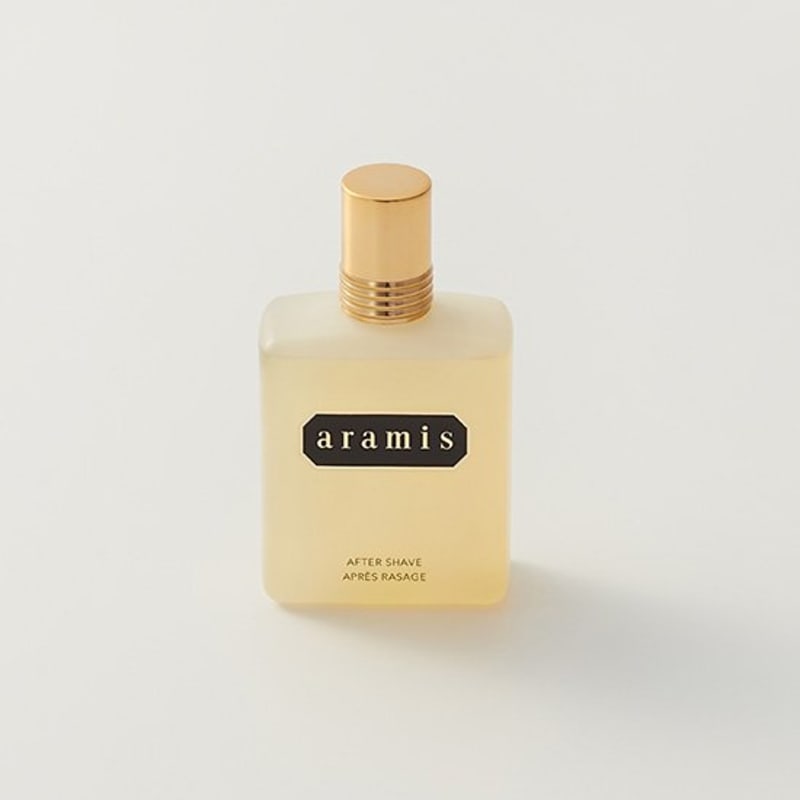 

[Aramis] Лосьон после бритья (кожа) 200мл