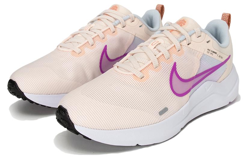 Nike Downshifter 12 Guava Ice Rush Fuchsia Women's DD9294-800