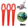 Plastic Grass Trimmer Blades Trimmer Blades Trimmer