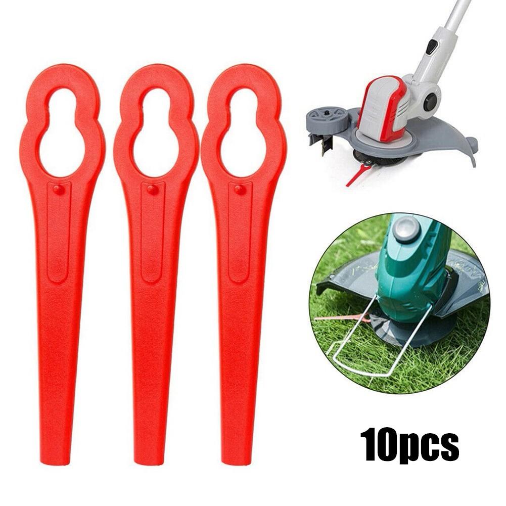 Plastic Grass Trimmer Blades Trimmer Blades Trimmer