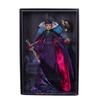 Mattel Disney Collector Evil Queen Collectible Fashion Doll with signature outfit inspired by the Disney Snow White A great gift for kids and film.