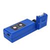 Fiber Optic Thermal Stripper 8 Temperature Levels Auto Heating Fiber Optical Stripping Tool for 1 48 Cores Fibers