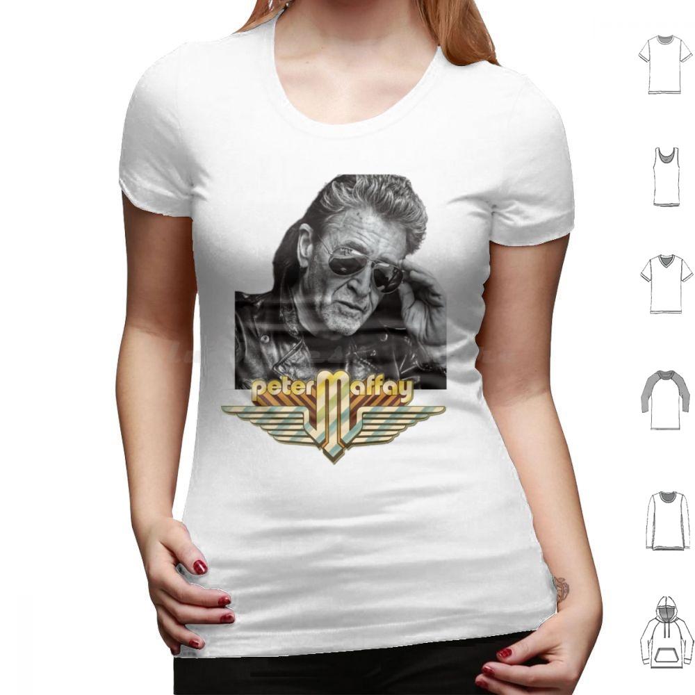 Peter MaffayPeter Maffay Tour 2024Peter Maffay SingerPeter Maffay German Singer T Shirt Big Size 100 Cotton Peter Maffay