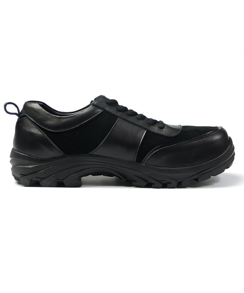 Yowe Uven_Black
