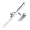 Rainbow LED Vanity Light: Modern Minimalist Waterproof Mirror Light for Bathroom