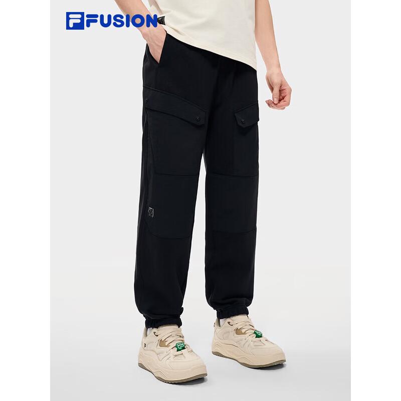 FILA FUSION Men s Knit Jogger Pants XL