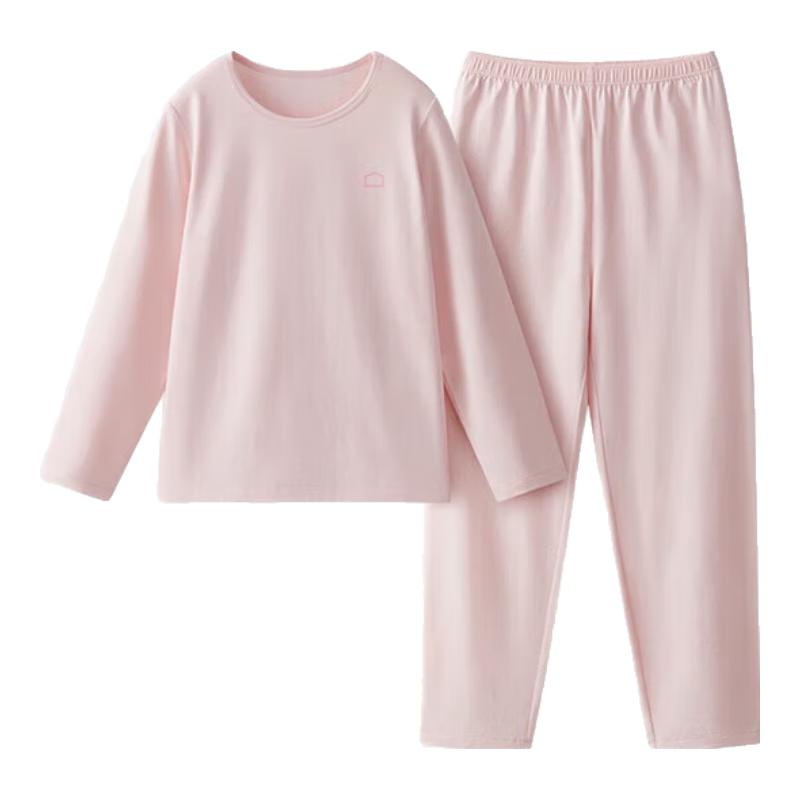 Bananain 301H Kids Pure Cotton Breathable Pajama Set